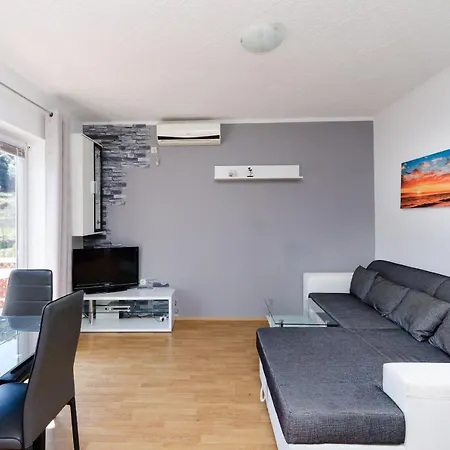 Luka Apartamento Supetarska Draga