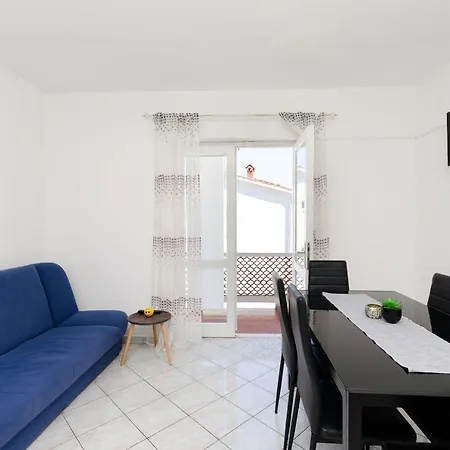 Apartamento Luka Supetarska Draga