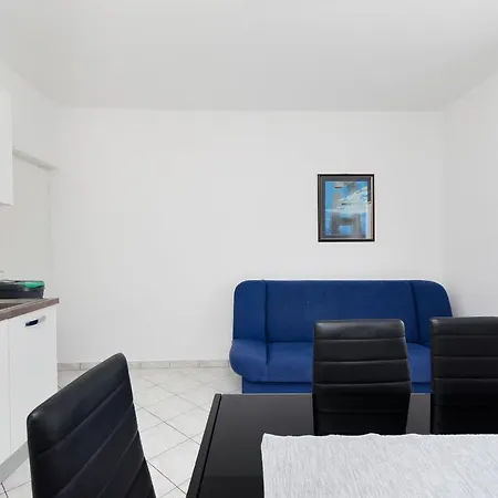 Luka Apartamento Supetarska Draga
