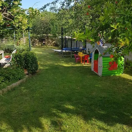 Apartamento Luka