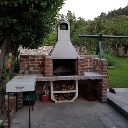 Luka Apartamento