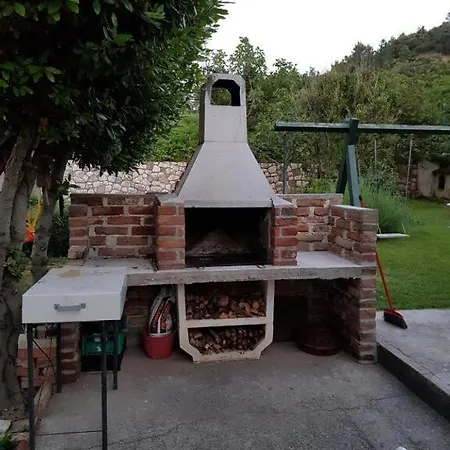 Luka * Supetarska Draga