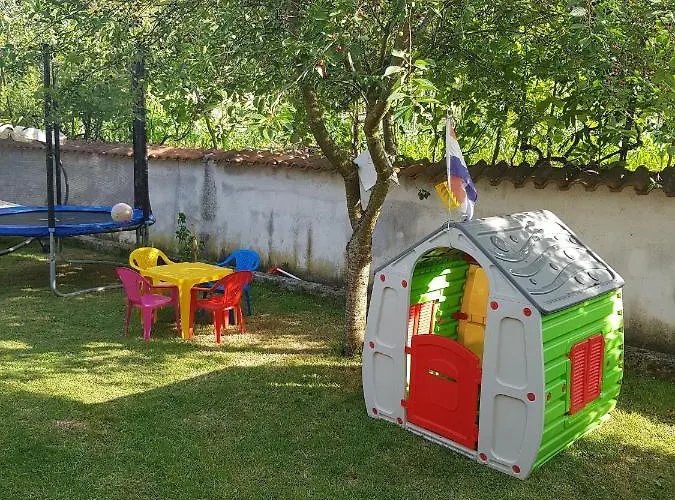 Luka Supetarska Draga