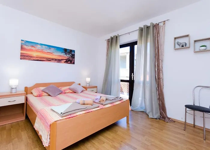 Luka Apartmán