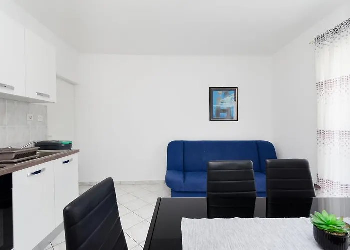 Luka Apartmán Supetarska Draga